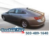 Used 2024 Chevrolet Malibu LS image 3