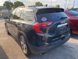 Used 2018 GMC Terrain SLE w/ Driver Convenience Package image 4
