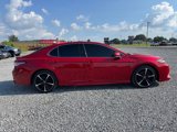 Used 2019 Toyota Camry XSE image 5