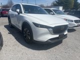 Used 2022 MAZDA CX-5 AWD 2.5 S w/ Premium Plus Pkg image 3