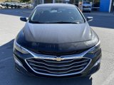 New 2025 Chevrolet Malibu LS image 2