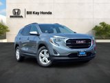 Used 2018 GMC Terrain SLE w/ Driver Convenience Package image 5