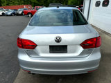 Used 2011 Volkswagen Jetta TDI image 5