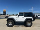 Used 2014 Jeep Wrangler Sport w/ Quick Order Package 24S image 5