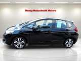 Used 2017 Honda Fit EX image 5