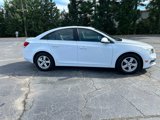 Used 2016 Chevrolet Cruze LT w/ Sun And Sound Package image 6