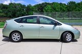 Used 2007 Toyota Prius image 4