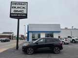 Used 2021 Ford Escape SE w/ SE Sport Appearance Package image 2