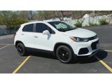 Certified 2020 Chevrolet Trax LT w/ LT Convenience Package image 2