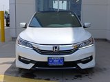 Used 2016 Honda Accord Sport image 4