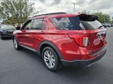 Used 2020 Ford Explorer XLT w/ Equipment Group 202A image 5