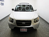 Used 2007 Hyundai Santa Fe SE image 2