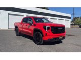 New 2025 GMC Sierra 1500 Elevation image 5