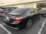 Certified 2017 Honda Accord Sport image 2