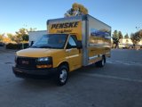 Used 2021 GMC Savana 3500 Extended w/ Power Convenience Package image 3