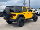 Used 2018 Jeep Wrangler Unlimited Sport S image 5