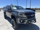 Used 2017 Chevrolet Colorado Z71 image 2