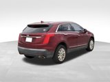 Used 2018 Cadillac XT5 FWD image 4