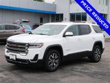 Used 2022 GMC Acadia SLE w/ Driver Convenience Package image 2