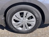 New 2025 Nissan Versa S w/ Trunk Package image 4