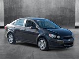 Used 2014 Chevrolet Sonic LT image 3