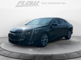 Used 2017 Chevrolet Malibu Premier w/ Premier Sun and Wheel Package image 3