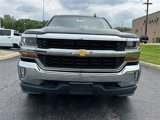 Used 2017 Chevrolet Silverado 1500 LT w/ All Star Edition image 2