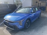 New 2025 Kia K4 GT-Line image 3