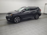 Used 2020 Nissan Rogue SL image 2