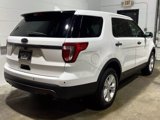 Used 2016 Ford Explorer 4WD Police Interceptor w/ Ready For The Road Package image 3