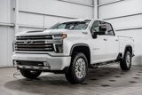 Used 2022 Chevrolet Silverado 2500 High Country w/ Safety Package II image 3