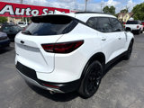 Used 2023 Chevrolet Blazer LT w/ Convenience Package image 5
