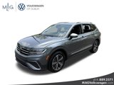 Used 2024 Volkswagen Tiguan Wolfsburg Edition image 3