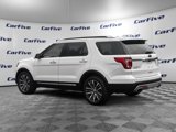 Used 2016 Ford Explorer Platinum image 3
