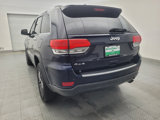 Used 2017 Jeep Grand Cherokee Limited image 6
