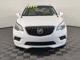 Used 2018 Buick Envision Premium image 2