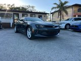 Used 2016 Chevrolet Camaro LT image 3