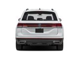 New 2025 Volkswagen Atlas SE image 5
