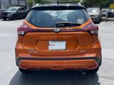Certified 2022 Nissan Kicks SV w/ Interior Electronics Package image 4