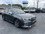 Used 2018 Subaru Legacy 2.5i Sport image 4