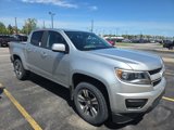 Used 2017 Chevrolet Colorado W/T w/ Custom Special Edition image 4