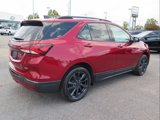 Used 2022 Chevrolet Equinox RS w/ LPO, Cargo Package image 3