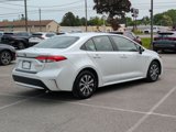 Used 2022 Toyota Corolla LE image 3