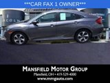 Used 2019 Honda Civic LX image 3