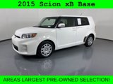 Used 2015 Scion xB image 3