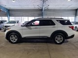 Used 2020 Ford Explorer XLT image 6