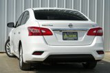Used 2018 Nissan Sentra SV image 4