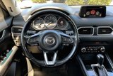 Used 2017 MAZDA CX-5 Grand Touring image 5