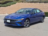 New 2025 Hyundai Elantra Sport w/ Cargo Package image 2