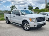 Used 2012 Ford F150 STX w/ STX Decor Pkg image 1